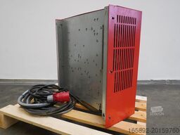 INDUSTRIE AUTOMATION powertron E 48V/100A