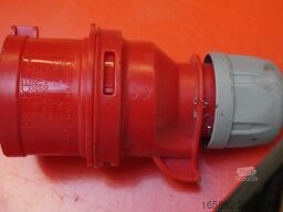 INDUSTRIE AUTOMATION powertron E 48V/100A