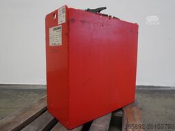GRUMA 24 Volt 3 PzS 360 Ah