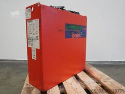 HOPPECKE 24 Volt 2 PzS 250 Ah