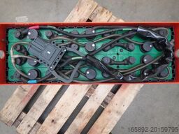 HOPPECKE 24 Volt 2 PzS 250 Ah