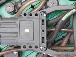 HOPPECKE 24 Volt 2 PzS 250 Ah