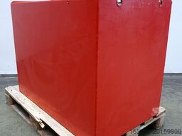 GRUMA 48 Volt 6 PzS 930 Ah