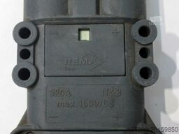 TRICOM D 400 G 80/150
