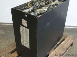 HAWKER 24 Volt 6 PzS 930 Ah
