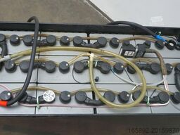 HAWKER 24 Volt 6 PzS 930 Ah