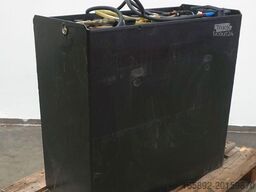 HAWKER 24 Volt 6 PzS 930 Ah