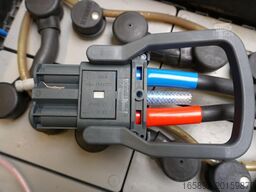 HAWKER 24 Volt 6 PzS 930 Ah