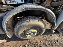 Volvo FM 380 Volvo FM380 8X4 CIFA 28m