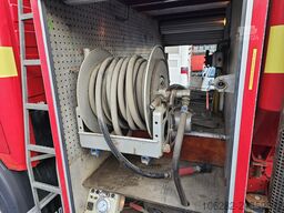 Mercedes-Benz SK 2244 V8 EPS 6x2/6x4 Robson Pumpe 2xTa