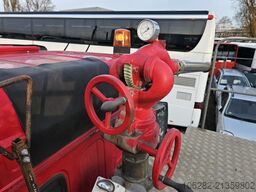 Mercedes-Benz SK 2244 V8 EPS 6x2/6x4 Robson Pumpe 2xTa