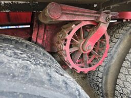 Mercedes-Benz SK 2244 V8 EPS 6x2/6x4 Robson Pumpe 2xTa