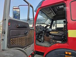 Mercedes-Benz SK 2244 V8 EPS 6x2/6x4 Robson Pumpe 2xTa