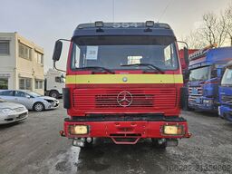 Mercedes-Benz SK 2244 V8 EPS 6x2/6x4 Robson Pumpe 2xTa