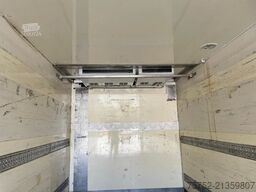 Renders 3AS Koelaanhanger Diesel+Elektrisch 10T assen