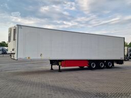 Schmitz Cargobull SCB*S3B - Frigo Schmitz - Bi Temp - Double stock