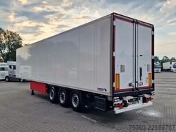 Schmitz Cargobull SCB*S3B - Frigo Schmitz - Bi Temp - Double stock