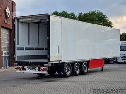 Schmitz Cargobull SCB*S3B - Frigo Schmitz - Bi Temp - Double stock