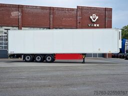 Schmitz Cargobull SCB*S3B - Frigo Schmitz - Bi Temp - Double stock