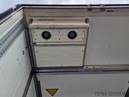 Schmitz Cargobull SCB*S3B - Frigo Schmitz - Bi Temp - Double stock