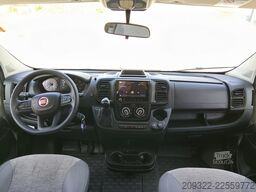 2024 Fiat Ducato Etrusco | Manuale | Completamente attrezzato