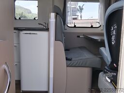 2024 Fiat Ducato Etrusco | Manuale | Completamente attrezzato
