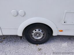 2024 Fiat Ducato Etrusco | Manuale | Completamente attrezzato