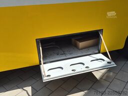 Setra Kässbohrer S 6 Bürobus Wohnmobil
