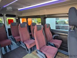Opel Movano Mobility Airline Boden Rolli