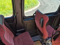 Opel Movano Mobility Airline Boden Rolli