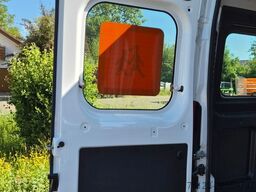 Opel Movano Mobility Airline Boden Rolli