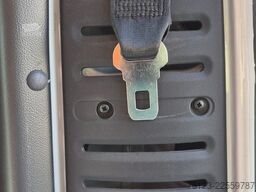 Opel Movano Mobility Airline Boden Rolli