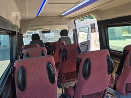 Opel Movano Mobility Airline Boden Rolli