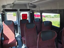 Opel Movano Mobility Airline Boden Rolli