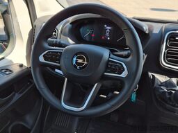 Opel Movano Mobility Airline Boden Rolli