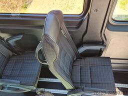 Opel Movano Mobility Airline Boden Rolli