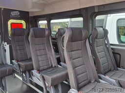Opel Movano Mobility Airline Boden Rolli