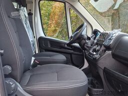 Opel Movano Mobility Airline Boden Rolli