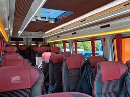 MERCEDES-BENZ 517 Lord Comfort XXL Vorlauffahrzeug 23 SS