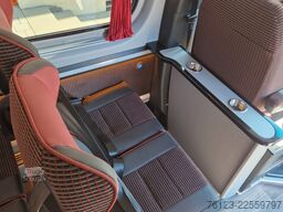 MERCEDES-BENZ 517 Lord Comfort XXL Vorlauffahrzeug 23 SS