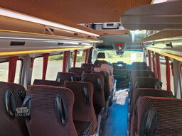 MERCEDES-BENZ 517 Lord Comfort XXL Vorlauffahrzeug 23 SS