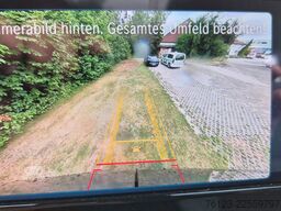 MERCEDES-BENZ 517 Lord Comfort XXL Vorlauffahrzeug 23 SS