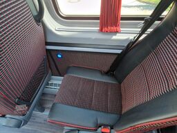 MERCEDES-BENZ 517 Lord Comfort XXL Vorlauffahrzeug 23 SS