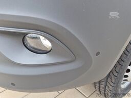 MERCEDES-BENZ Sprinter III Kasten  519 CDI RWD 4x 4 Allrad