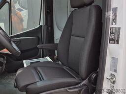 MERCEDES-BENZ Sprinter III Kasten  519 CDI RWD 4x 4 Allrad