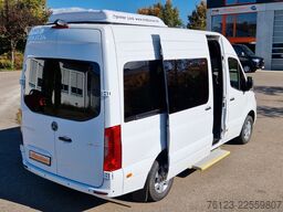MERCEDES-BENZ Sprinter 315 Tourer 9 SS VIP Sonderpreis Mobilit