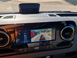 MERCEDES-BENZ Sprinter 315 Tourer 9 SS VIP Sonderpreis Mobilit