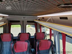 MERCEDES-BENZ Sprinter 315 Tourer 9 SS VIP Sonderpreis Mobilit