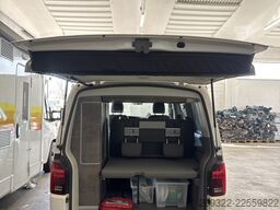 Volkswagen California Coast 2022 | Cambio automatico | Tetto a soffietto