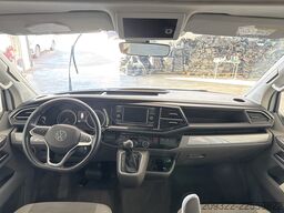 Volkswagen California Coast 2022 | Cambio automatico | Tetto a soffietto
